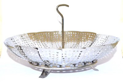 

Pin to Pen Collapsible Strainer(Steel)