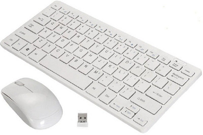 

Lionix Wireless Keyboard Combo Set
