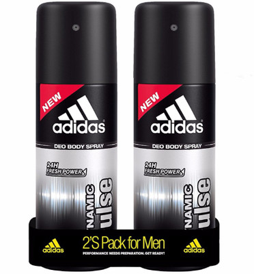 Adidas dynamic pulse sale deodorant
