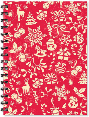 

100yellow A5 Notebook(Notebook | Digital Printed Notebooks dairies | A5 Size Notebook for School/College/Office for Important Notes/Personal Diary- Ideal For Kids, Multicolor)