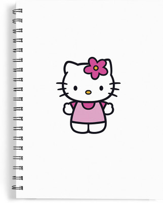 

ASPRINT A5 Notebook(Handcrafted, Multicolor)