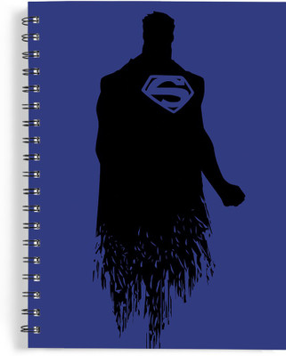 

ASPRINT A5 Notebook(Handcrafted, Multicolor)