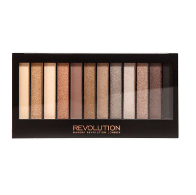 

Makeup Revolution Iconic 2 14 g(Multicolor)