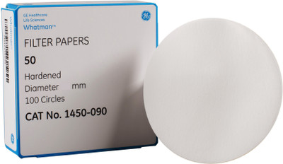 

Whatman 1450-125 Felt Sheet(125 cm x 125 cm)