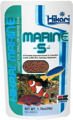 

Hikari 042055252102 Digital Manual Fish Feeder(50 g)