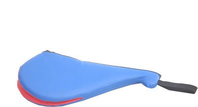 

iWin Taekwondo Kick Pad (Double Thick) Kicking Shield(Blue)