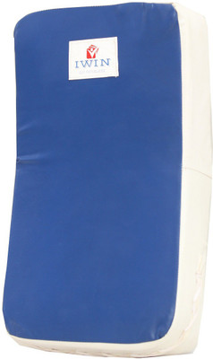 

iWin Karate-Boxing mma kick Thai Pad(Blue)