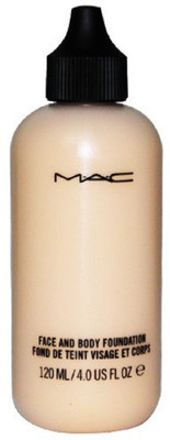 

LUV-LI PROFESSIONAL FACE BODY MAC NATURAL SHADE Foundation(NATURAL)