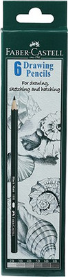 Graphite Pencil