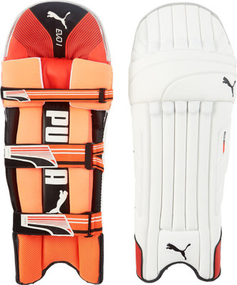 

Puma EVO 1 Men's (39 - 43 cm) Batting Pad(Multicolor, Men)