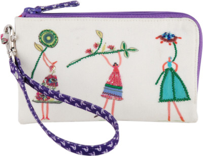 

pinaken Hand-held Bag(Multicolor)