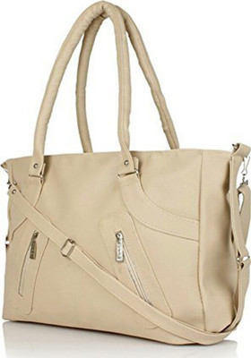 

alice Hand-held Bag(White)