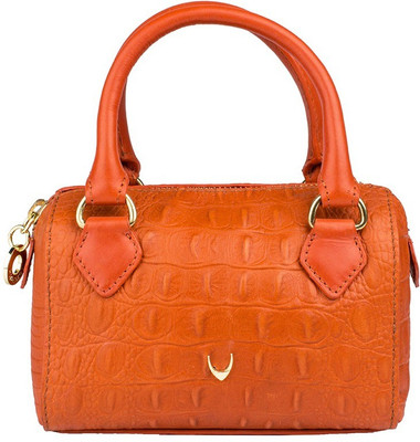 

Hidesign Shoulder Bag(Orange)