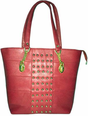 

Elegant Shopping Messenger Bag(Multicolor)