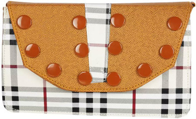 

Edel Sling Bag(Multicolor)