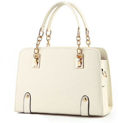 

FuerDanni Hand-held Bag(Beige)