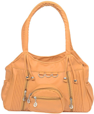 

redlicchi Shoulder Bag(Yellow)