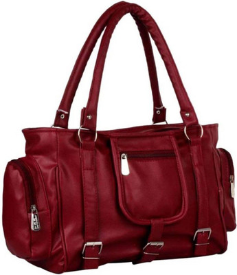 

LegendMart Shoulder Bag(Maroon)