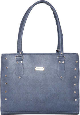 

Relevant Yield Messenger Bag(Blue)