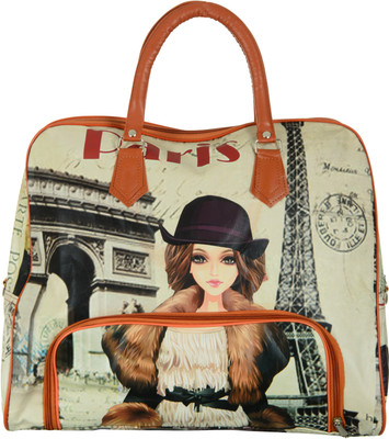 

Valioso Shoulder Bag(Multicolor)