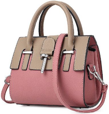 

FuerDanni Sling Bag(Pink)