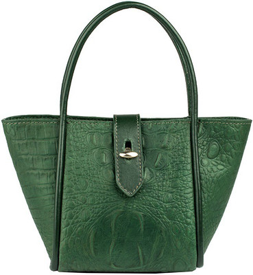 

Hidesign Shoulder Bag(Green)
