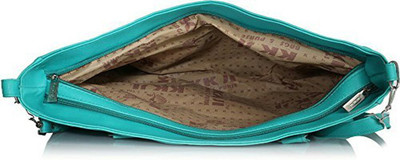 

alice Hand-held Bag(Green)