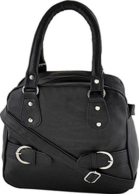 

alice Hand-held Bag(Black)
