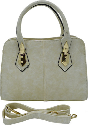 

Glitters Online Shoulder Bag(Tan)