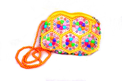 

Brandbuckets Sling Bag(Multicolor)