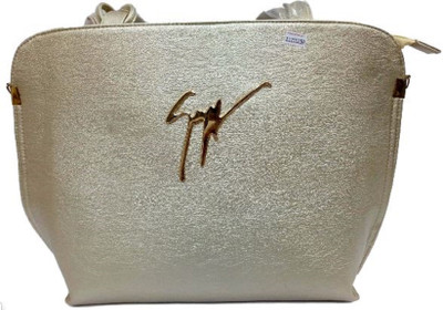 foxy Tote(Tan, Beige), Beige;tan