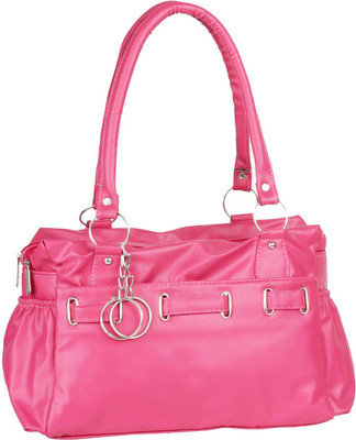 

alice Hand-held Bag(Pink)