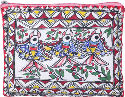

Imithila Pouch Potli(Multicolor)