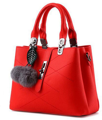 

FuerDanni Hand-held Bag(Red)