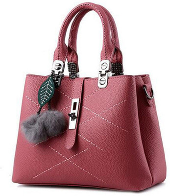 

FuerDanni Shoulder Bag(Maroon)