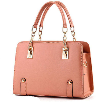 

FuerDanni Hand-held Bag(Brown)