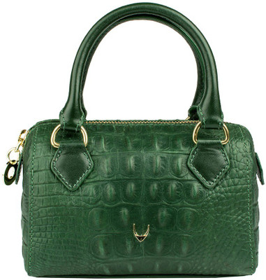 

Hidesign Sling Bag(Green)