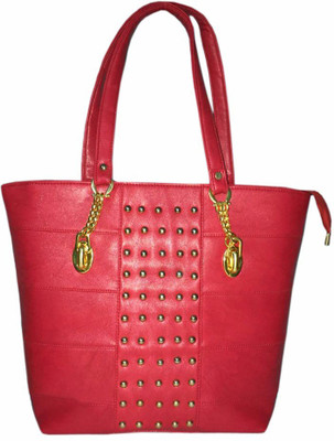 

Elegant Shopping Messenger Bag(Pink)