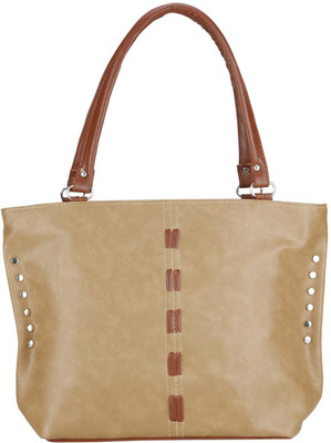 

MAEVA Hand-held Bag(Brown)