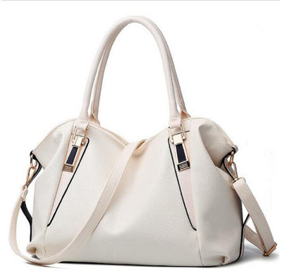 

FuerDanni Shoulder Bag(Beige)