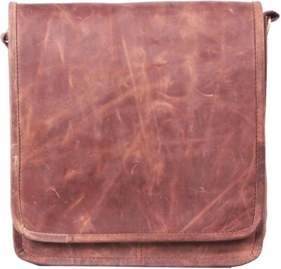 

Hrone Messenger Bag(Multicolor)