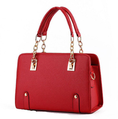 

FuerDanni Hand-held Bag(Red)