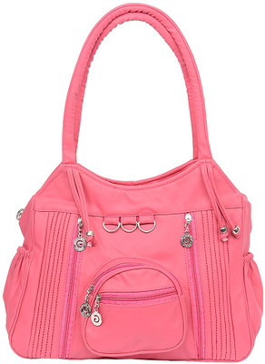 

redlicchi Shoulder Bag(Pink)