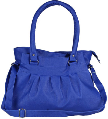 

MAEVA Hand-held Bag(Blue)