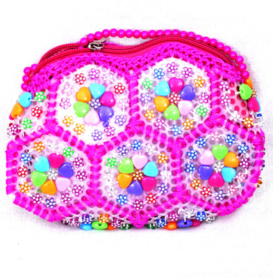 

Brandbuckets Sling Bag(Multicolor)
