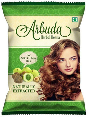 

ARBUDA Henna(600 g)