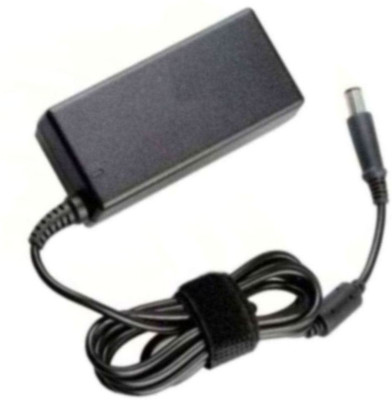 PCTECH INSPIRON 13R N3010 High Quality Replacement 65 W Adapter(Power Cord Included)