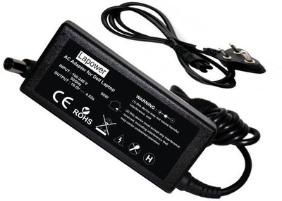 

Lapower PARTNO. FA65NE0-00, PARTNO. MM545 90 W Adapter(Power Cord Included)