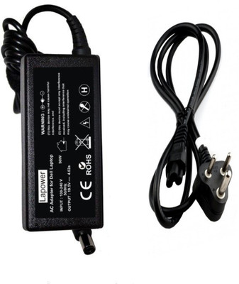 

Lapower PARTNO. 330-1069,studioxps m1340 90 W Adapter(Power Cord Included)