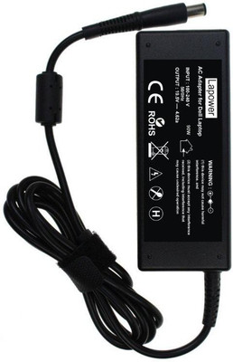 

lAPOWER PARTNO. DF398, PARTNO. NF599 90 W Adapter(Power Cord Included)
